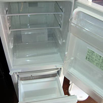 冷蔵庫の中身は計画的に消費しよう
